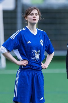Bild 239 - F VfL Pinneberg - USC Paloma : Ergebnis: 1:4
